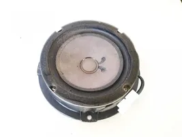 Hyundai Santa Fe Front door speaker 963002b100