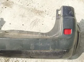 Renault Scenic II -  Grand scenic II Rear bumper pilkas