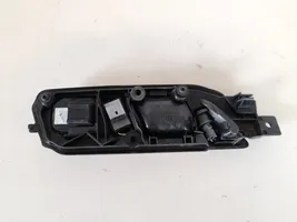 Volkswagen Polo IV 9N3 Front door interior handle 6q1837247g