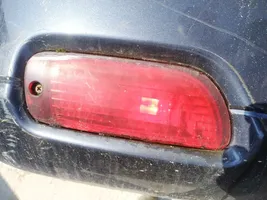 Chevrolet Epica Światło przeciwmgielne tylne 