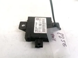 Volkswagen Touran I Alarm control unit/module 1K0907719B