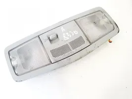 Peugeot 4007 Éclairage lumière plafonnier avant 8401a009zz