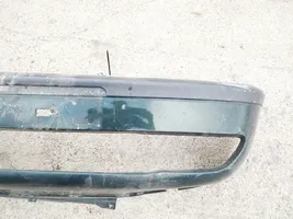 Opel Zafira A Front bumper zalias