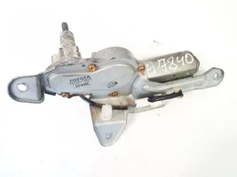 Toyota Yaris Rear window wiper motor 8513052010