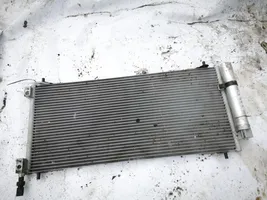 Peugeot 607 Radiateur condenseur de climatisation 94830