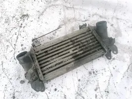 Audi A2 Starpdzesētāja radiators 