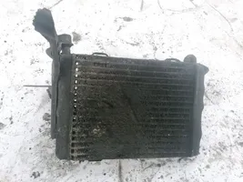 BMW 5 E39 Radiateur d'huile moteur 2330321742