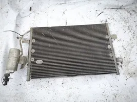 Mercedes-Benz A W168 A/C cooling radiator (condenser) 