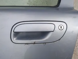 Volvo V70 Front door exterior handle 