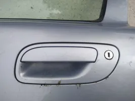 Volvo V70 Front door exterior handle 