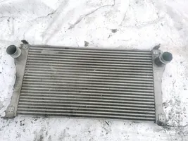 Toyota Verso Chłodnica powietrza doładowującego / Intercooler 