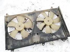 Toyota Previa (XR30, XR40) II Convogliatore ventilatore raffreddamento del radiatore 