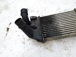 Opel Zafira B Intercooler radiator 13213402