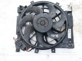 Opel Zafira B Kale ventilateur de radiateur refroidissement moteur 13132559