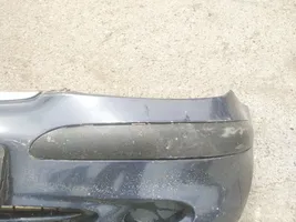 Mercedes-Benz A W168 Front bumper splitter molding 