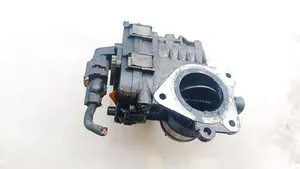 Saab 9-5 Clapet d'étranglement 48CPD4