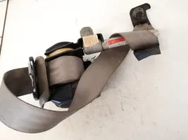 Volvo S80 Middle seatbelt (rear) 9194491