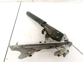 Citroen C3 Handbrake/parking brake lever assembly 