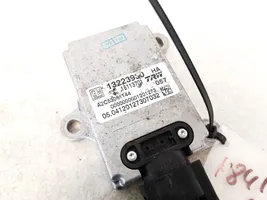 Saab 9-3 Ver2 Sensore di imbardata accelerazione ESP 13223930