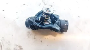 BMW X5 E70 Boîtier de thermostat 162837