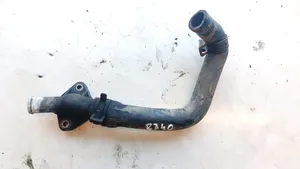 Volkswagen Transporter - Caravelle T4 Heater radiator pipe/hose 