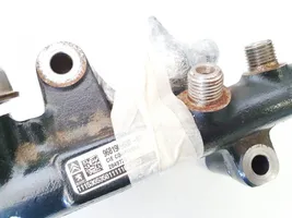 Peugeot 508 Fuel main line pipe 968190968003