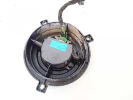 Saab 9-5 Haut-parleur de porte avant 12307b0051