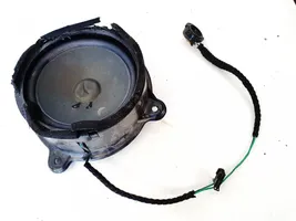 Mercedes-Benz Vaneo W414 Front door speaker 