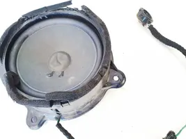 Mercedes-Benz Vaneo W414 Front door speaker 