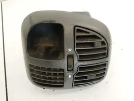 Citroen Jumper Centrālais gaisa ventilācijas režģis 