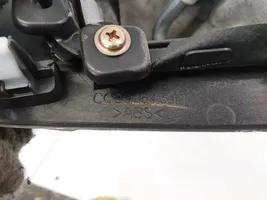 Mazda 5 Drążek / Pokrętło zmiany biegów CC2964341