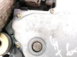 BMW 3 E46 Moteur d'essuie-glace arrière 69036679