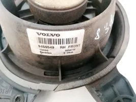 Volvo V70 Altoparlante portiera anteriore 9459549