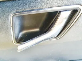 Mercedes-Benz E W212 Poignée intérieure de porte arrière 