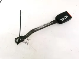 Audi 80 90 B3 Boucle de ceinture de sécurité avant 893857755