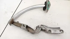 Volkswagen PASSAT B6 Scharnier Heckklappe Kofferraumdeckel 3C5827301B