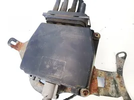 Seat Ibiza III (6L) Solenoidinis vožtuvas 6q0906625a