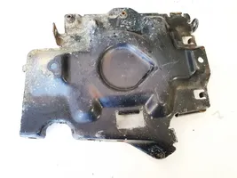 Peugeot 307 Support boîte de batterie 326507p