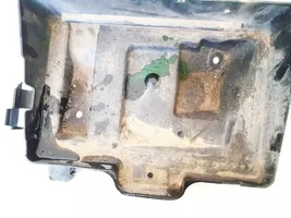 Opel Astra G Battery box tray 09225577