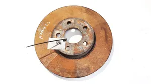 BMW 2 F22 F23 Front brake disc ventiliuojamas