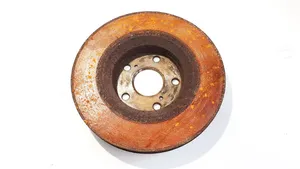 Toyota Auris 150 Front brake disc ventiliuojamas