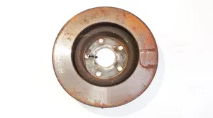 Toyota RAV 4 (XA30) Front brake disc ventiliuojamas