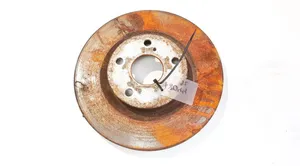 Toyota RAV 4 (XA30) Front brake disc ventiliuojamas