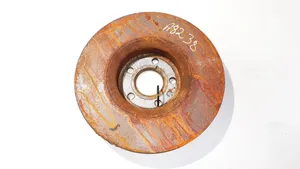 Volvo V70 Front brake disc ventiliuojamas