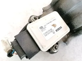 Toyota Auris 150 ESP acceleration yaw rate sensor 0265005650