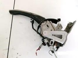 Toyota Auris 150 Handbrake/parking brake lever assembly 
