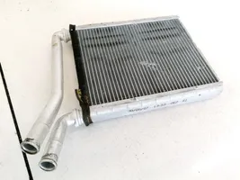 Toyota Auris 150 Radiateur de chauffage 