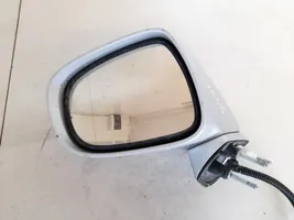 Lexus IS 220D-250-350 Front door electric wing mirror e13011097