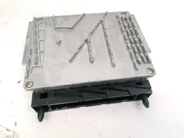 Volvo S80 Sterownik / Moduł ECU 0281001776