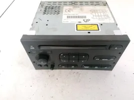 Saab 9-3 Ver1 Panel / Radioodtwarzacz CD/DVD/GPS 5040670